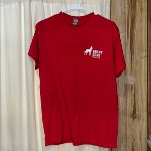 Men's Great Dane T-Shirt